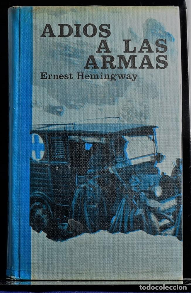 Libros: Adios a las armas - Hemingway, Ernest - Foto 1