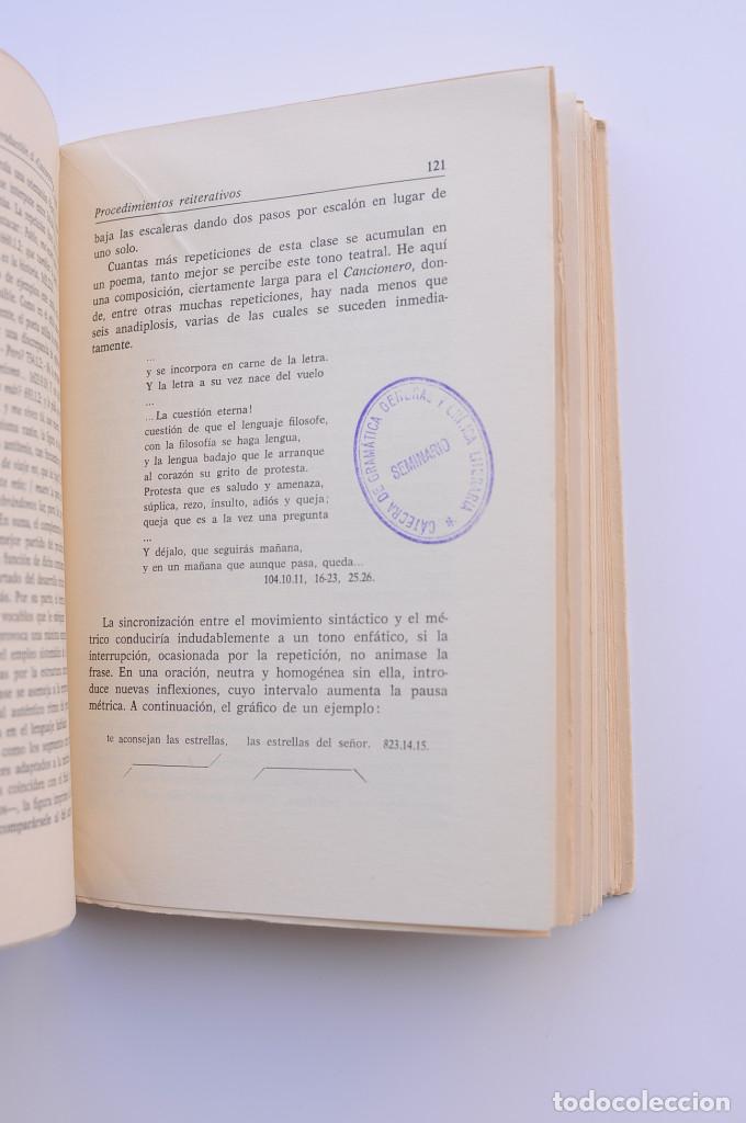 Libros: Introducci&oacute;n al cancionero de Miguel de Unamuno - KOCK, Jos&eacute; de - Foto 3