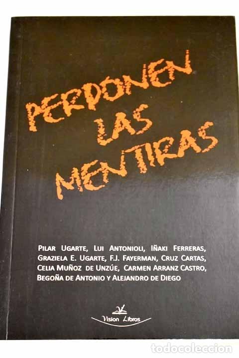Libros: Perdonen las molestias - Foto 1