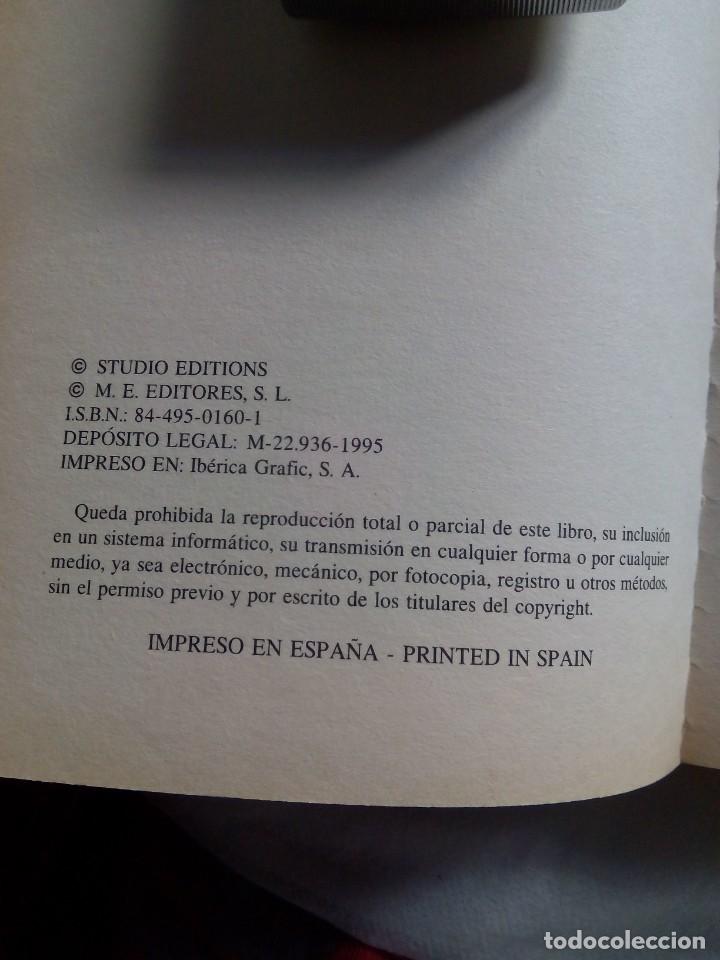 Libros: INDIOS DE NORTEAMERICA / LEWIS SPENCER - Foto 4