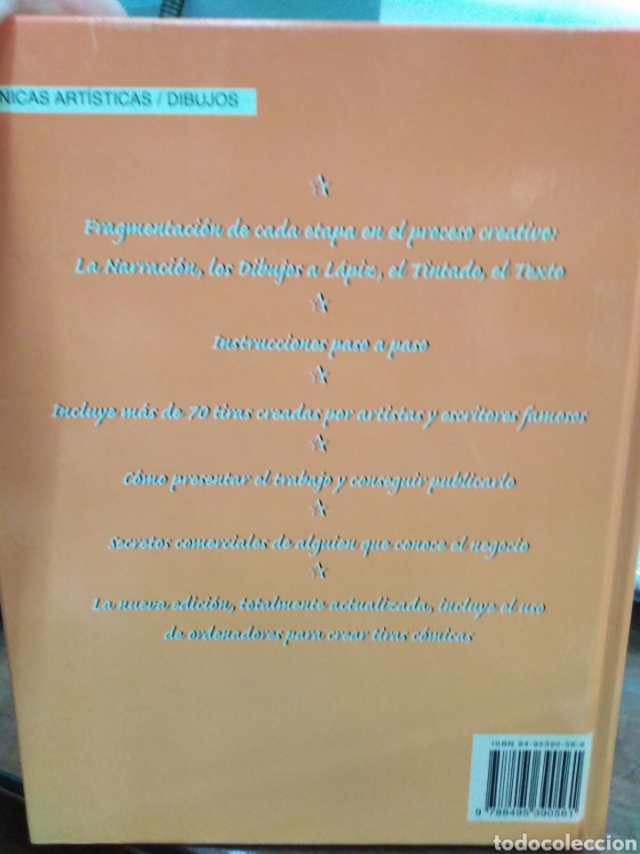 Libros: COMO DIBUJAR Y VENDER COMIC STRIPS PARA PERIODICOS Y COMICS - MCKENZIE,Alan. - Foto 2