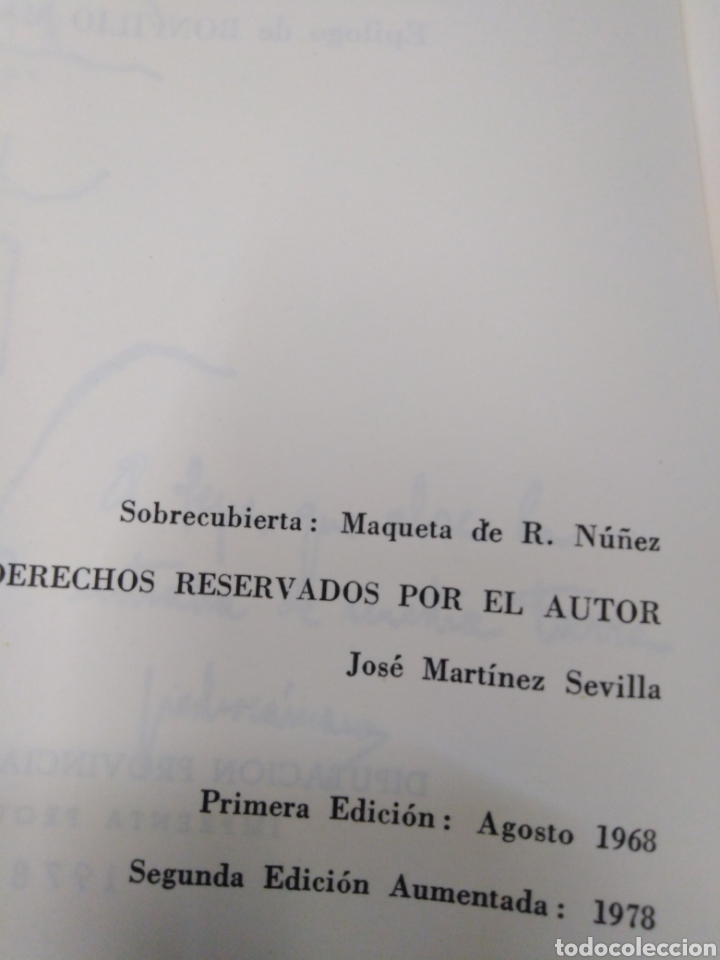 Libros: EN AYORA. TEMAS Y COSTUMBRES - MARTINEZ SEVILLA, Jos&eacute;. - Foto 3