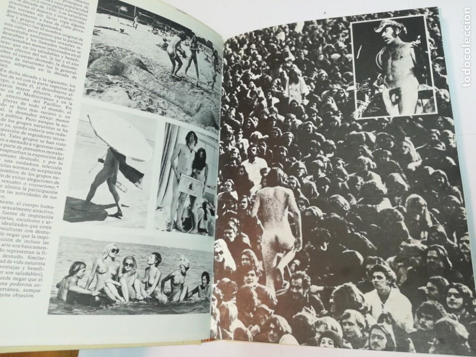 Libros: Diccionario visual del sexo SA4270 - Foto 3