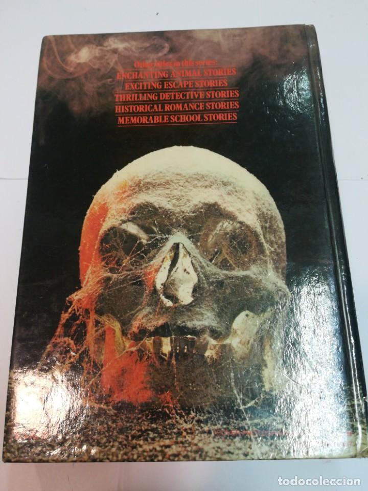 Libros: Ghost stories (ingl&eacute;s) SA4271 - Foto 2