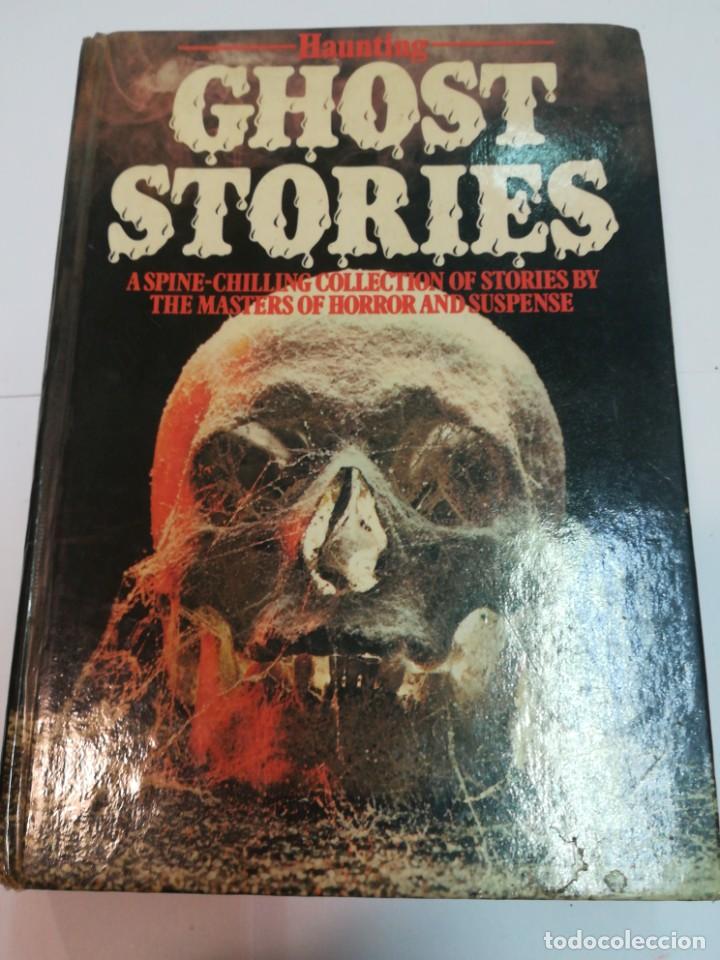 Libros: Ghost stories (ingl&eacute;s) SA4271 - Foto 1