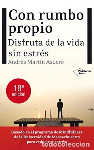 Libros: Con Rumbo Propio - Andr&eacute;s Mart&iacute;n Asuero - Foto 1