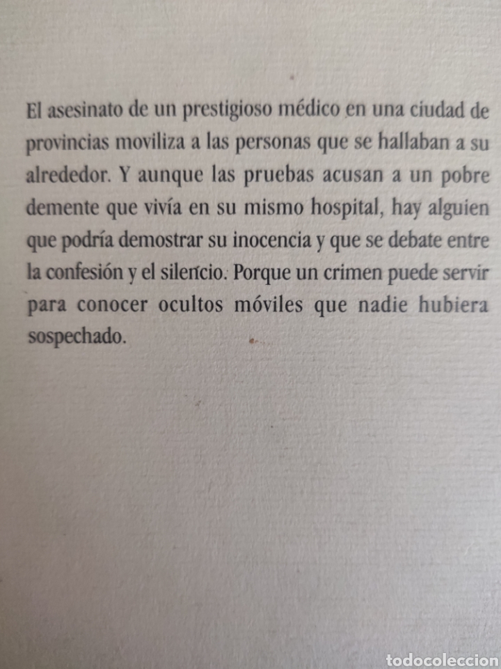 Libros: El Coraz&oacute;n Inm&oacute;vil. Luciano G. Egido - Foto 2