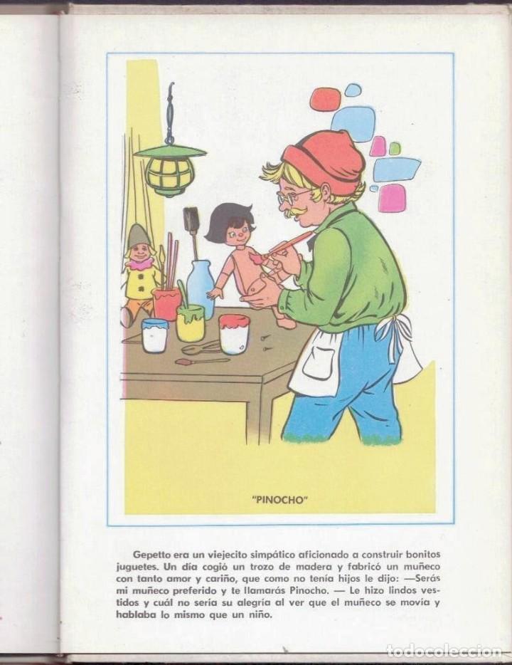 Libros: CUENTOS DE MI NI&Ntilde;EZ. - AA.VV. - Foto 3