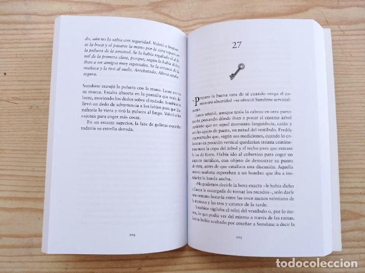 Libros: El Guardian De Los Objetos Perdidos - Ruth Hogan - 2018 - Foto 3