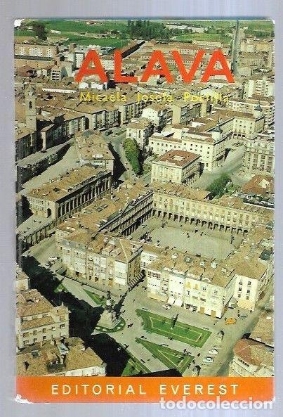 Libros: ALAVA - PORTILLA, MICAELA JOSEFA - Foto 2