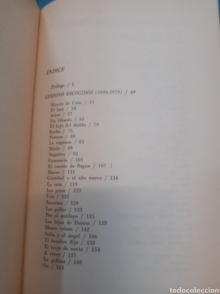 Libros: LETRAS - ALONSO,Dora. - Foto 4