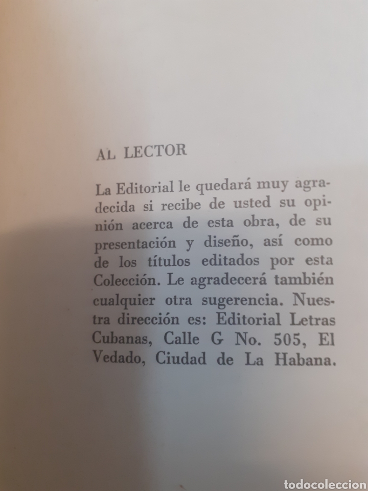 Libros: LETRAS - ALONSO,Dora. - Foto 6