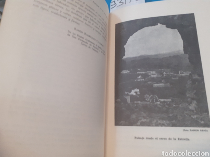 Libros: SEGORBE,ARTE Y PAISAJE - GISPERT MACIAN,Luis. - Foto 3