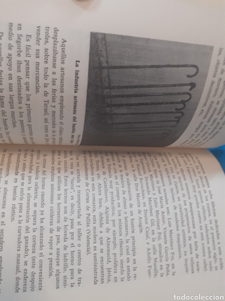Libros: SEGORBE,ARTE Y PAISAJE - GISPERT MACIAN,Luis. - Foto 6