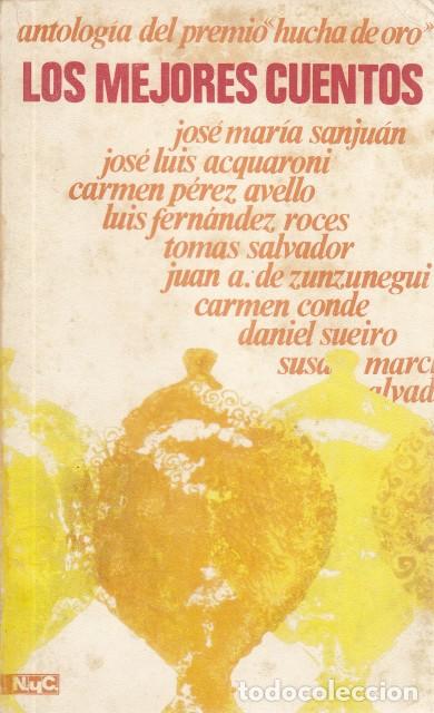 Libros: LOS MEJORES CUENTOS - Varios - Foto 1