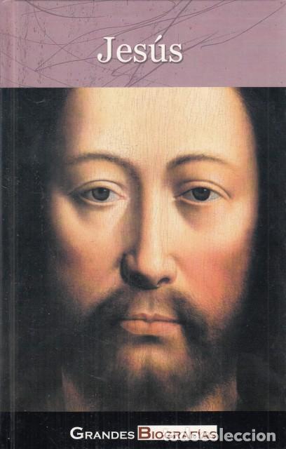 Libros: JES&Uacute;S - SOLANA, STANLEY - Foto 1