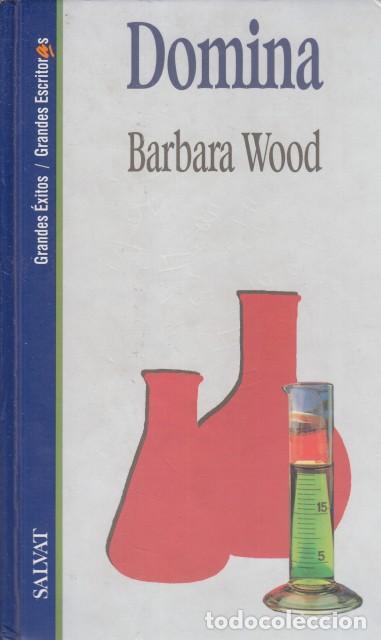 Libros: DOMINA - WOOD, BARBARA - Foto 1