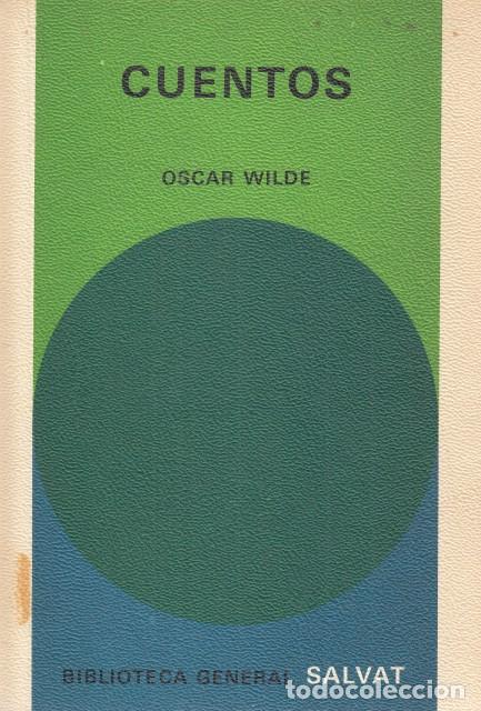 Libros: CUENTOS - WILDE, OSCAR - Foto 1