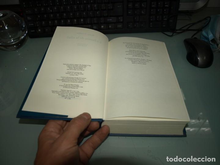 Libros: Betty Friedan, La fuente de la edad, Circulo de Lectores - Foto 2