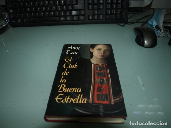 Libros: Amy Tan, El club de la buena estrella, Circulo de Lectores - Foto 1