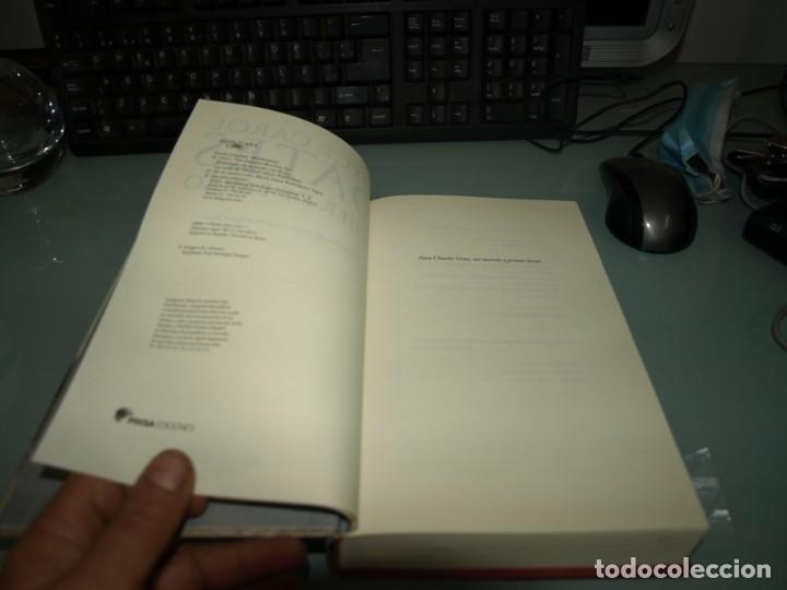Libros: Mujer de barro,JOYCE OATES, Alfaguara - Foto 2