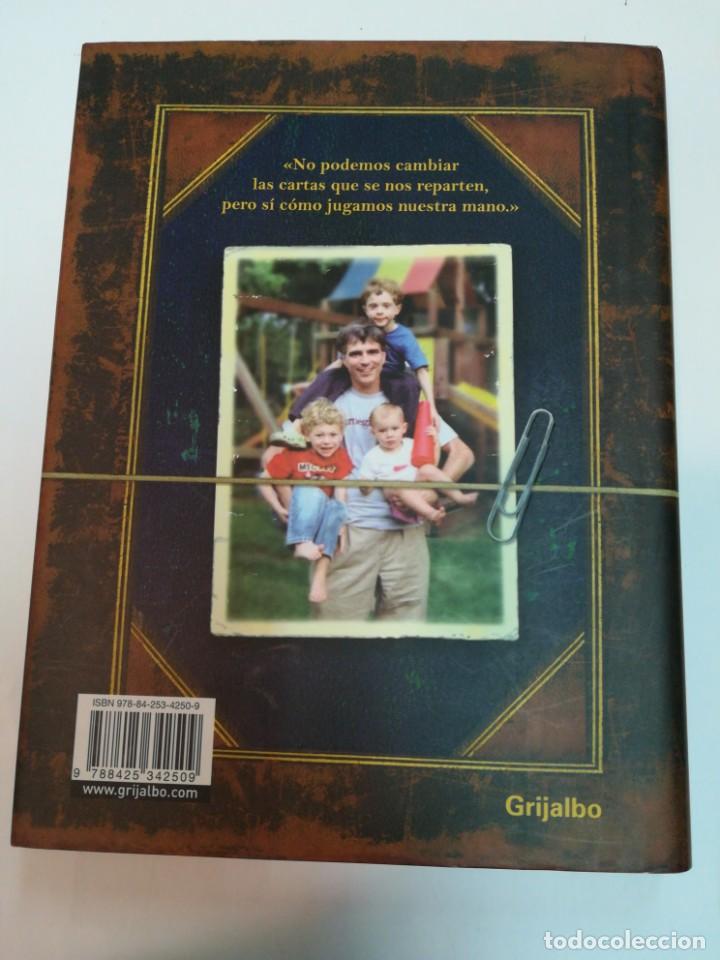 Libros: RANDY PAUSCH La &uacute;ltima elecci&oacute;n SA4319 - Foto 2