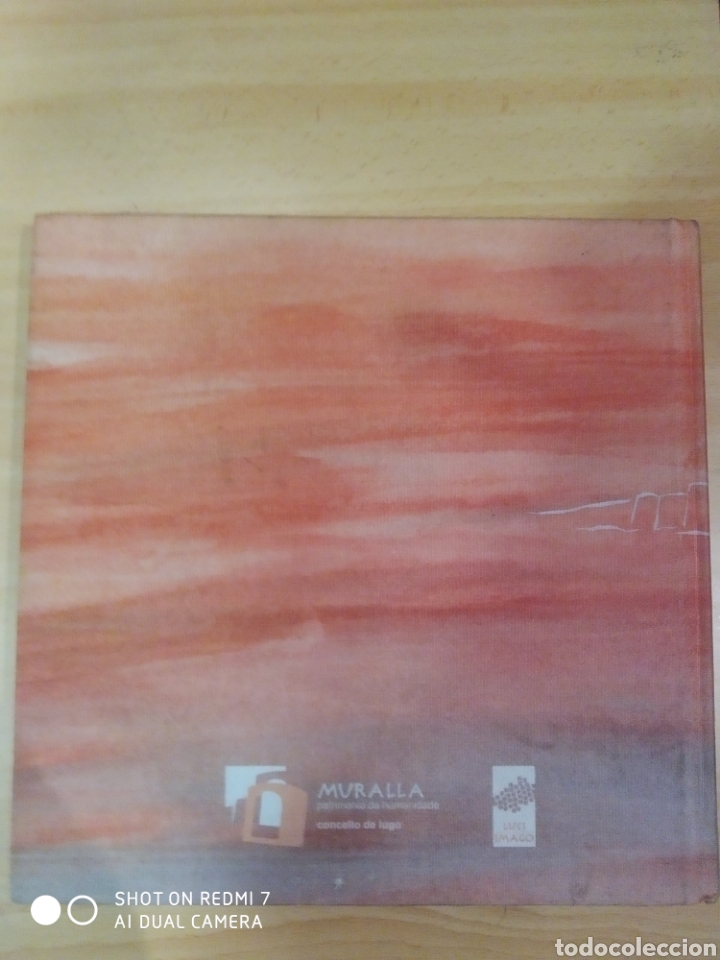 Libros: Poemas e contos da muralla . - Foto 2