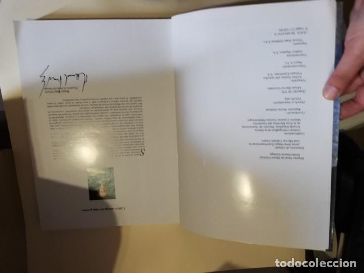 Libros: PORTOS DE GALICIA - XUNTA DE GALICIA - 1993 - Foto 3