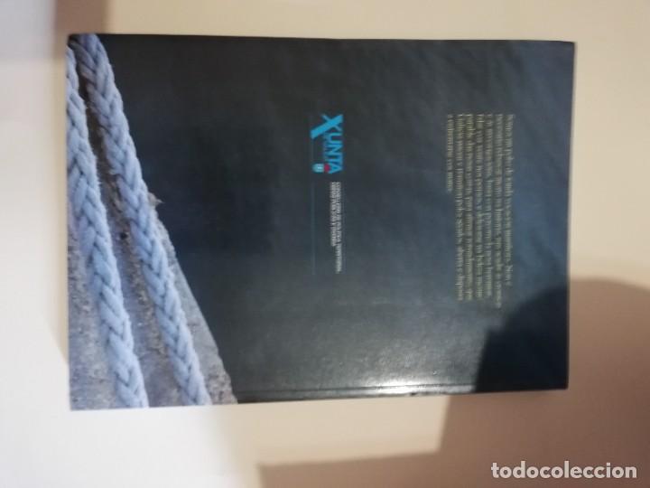 Libros: PORTOS DE GALICIA - XUNTA DE GALICIA - 1993 - Foto 4