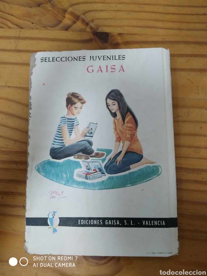 Libros: El corsario rojo. - Foto 2