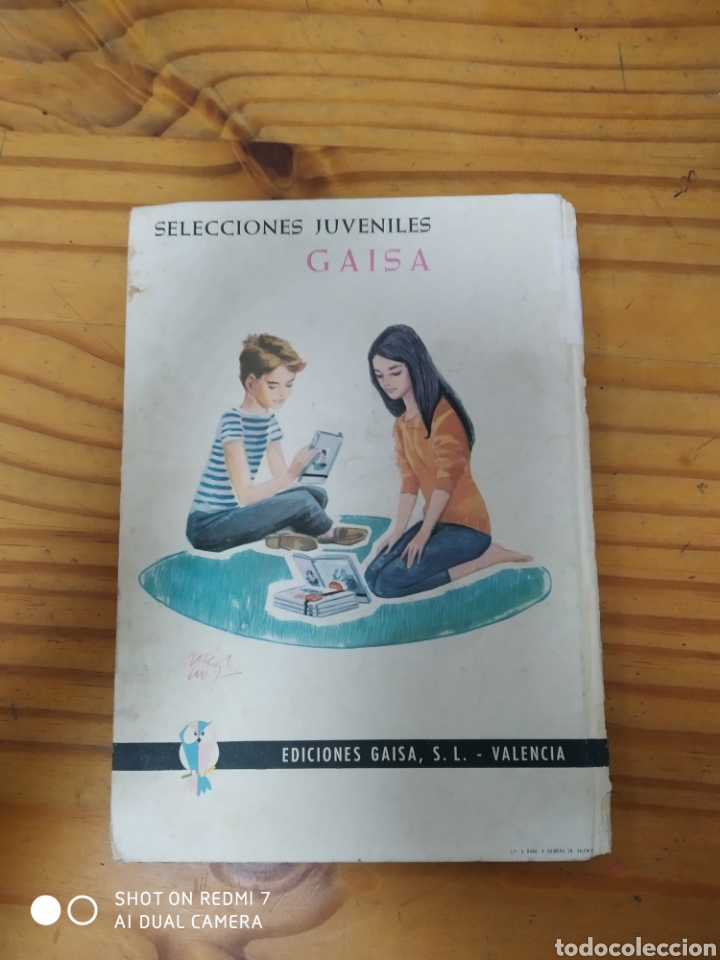 Libros: Los buscadores de oro. - Foto 2