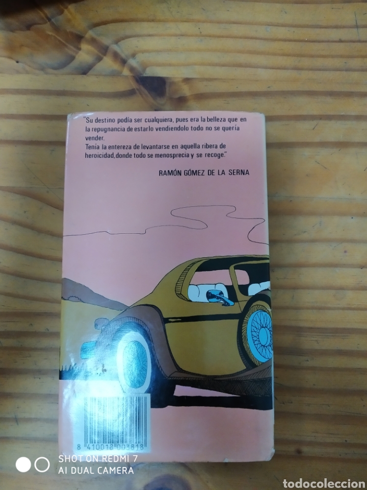 Libros: La nardo. - Foto 2