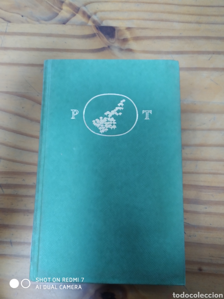 Libros: Antologia poetica. - Foto 1