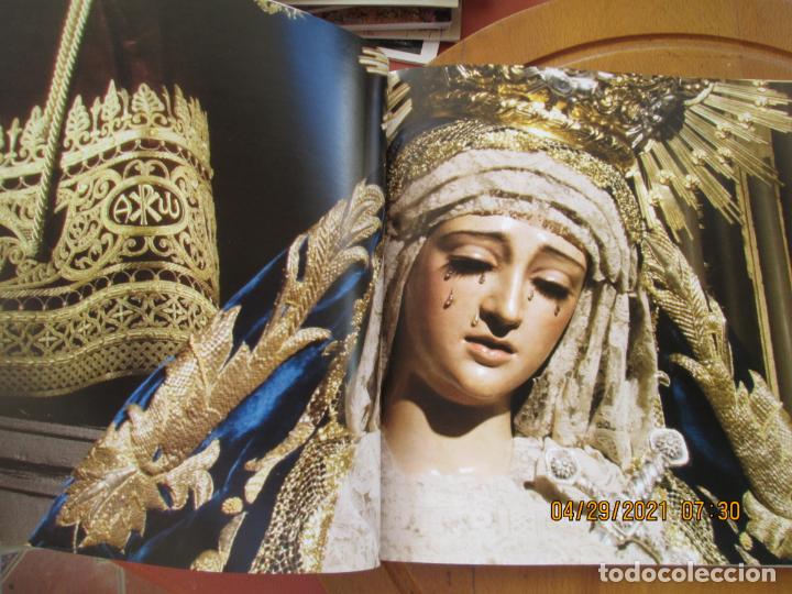 Libros: GRAN PODER - SEVILLA - ANUARIO 2012. - Foto 2
