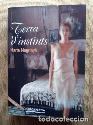 Libros: TERRA DINSTINTS Marta Magriny&agrave; - Foto 1