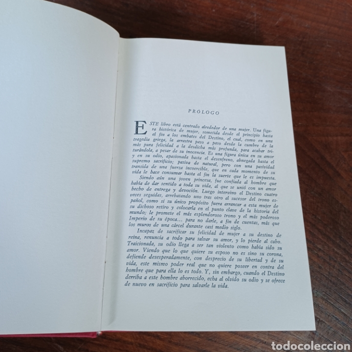 Libros: JUANA LA LOCA - MICHAEL PRAWDIN - EDITIRIAL JUVENTUD - Foto 5