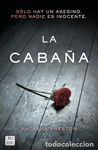 Libros: La caba&ntilde;a - Preston,Natasha - Foto 1