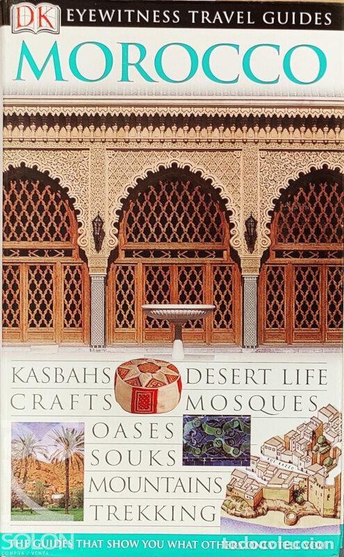 Libros: Morocco - Aa. Vv. - Foto 1