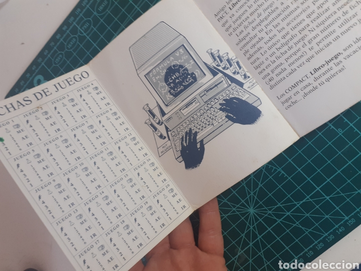 Libros: Agente secreto a.c.e - Foto 2