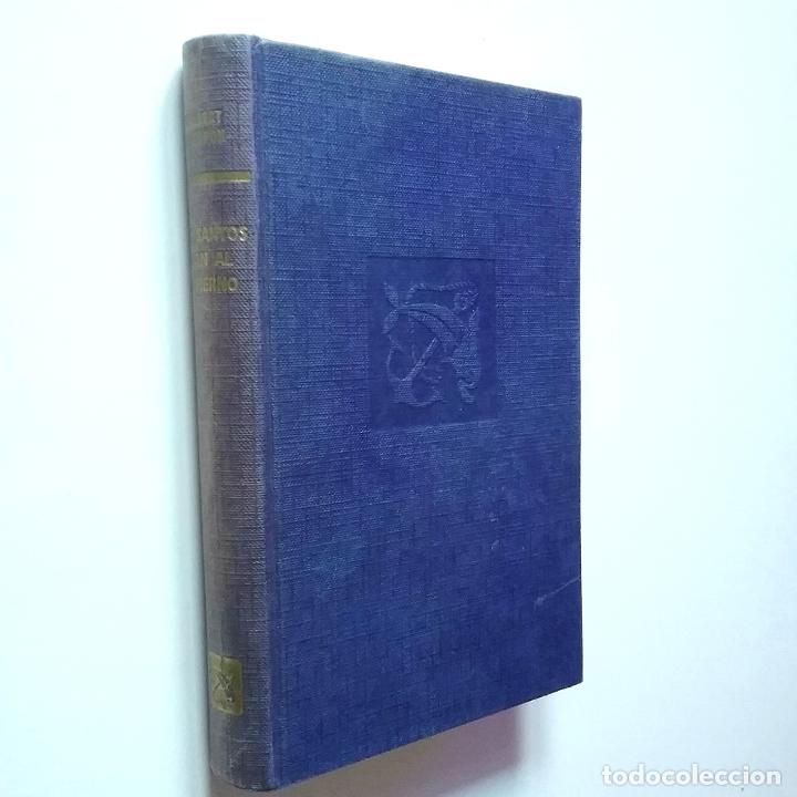 Libros: Gilbert Cesbron - Los santos van al infierno - Foto 1