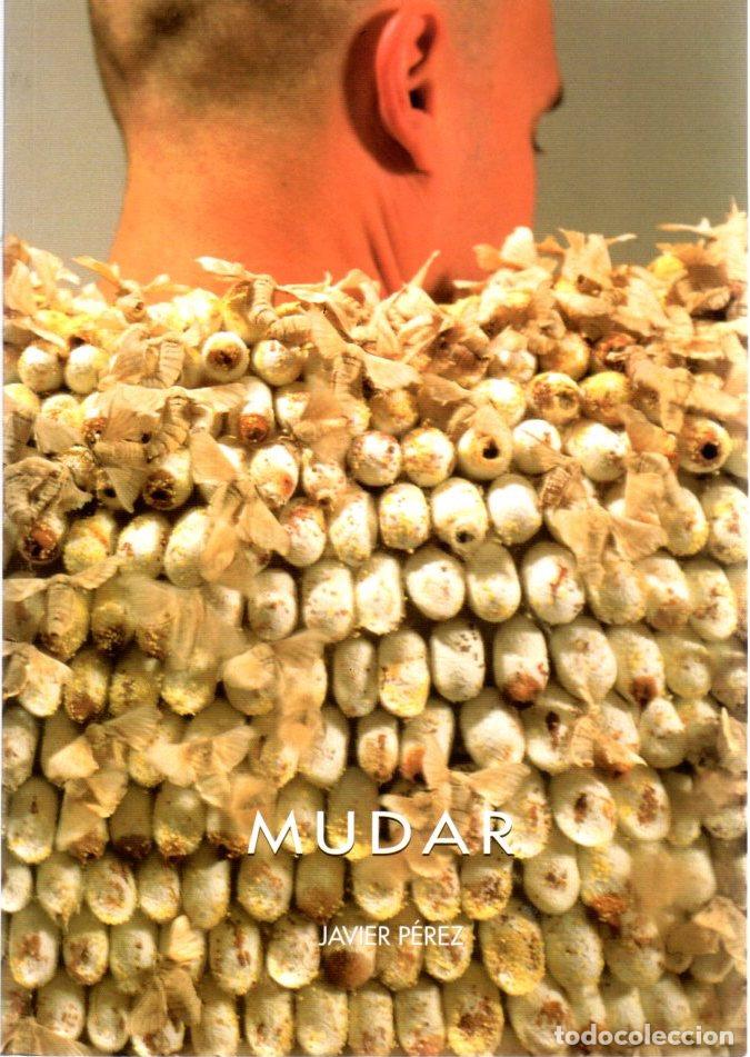 Libros: Mudar - P&eacute;rez, Javier - Foto 1