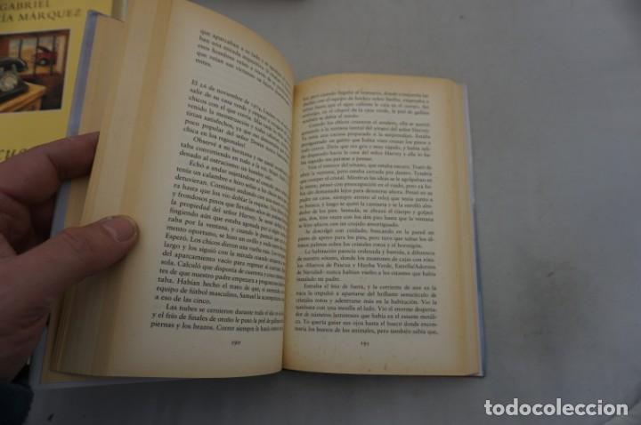 Libros: 21B/ ALICE SEBOLD - DESDE MI CIELO / CIRCULO DE LECTORES - Foto 4
