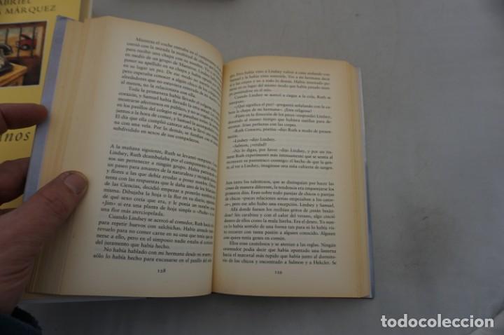 Libros: 21B/ ALICE SEBOLD - DESDE MI CIELO / CIRCULO DE LECTORES - Foto 5