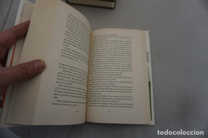 Libros: 21B/ CHIARA GAMBARALE - LA LUZ EN LA CASA DE LOS DEMAS / CIRCULO DE LECTORES - Foto 4