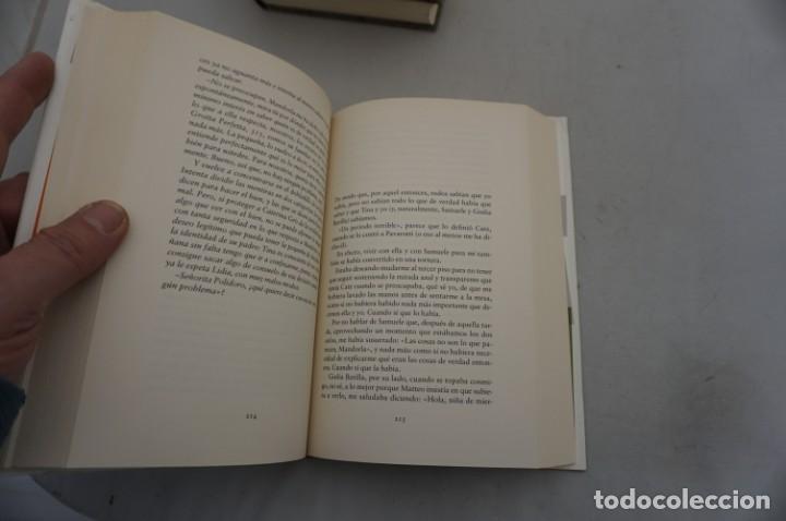 Libros: 21B/ CHIARA GAMBARALE - LA LUZ EN LA CASA DE LOS DEMAS / CIRCULO DE LECTORES - Foto 5