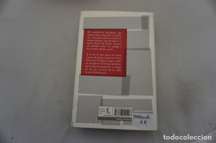 Libros: 21B/ CHIARA GAMBARALE - LA LUZ EN LA CASA DE LOS DEMAS / CIRCULO DE LECTORES - Foto 6