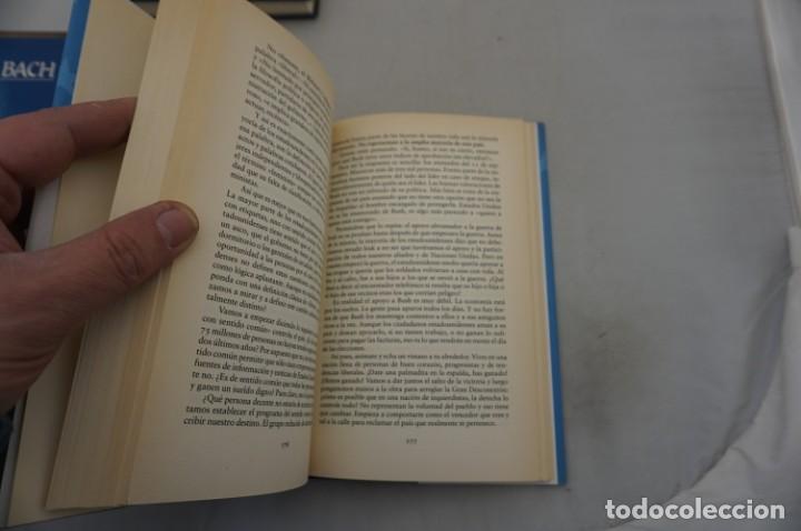 Libros: 21D/ MICHAEL MOORE - QUE HAN HECHO CON MI PAIS, TIO? / CIRCULO DE LECTORES - Foto 4