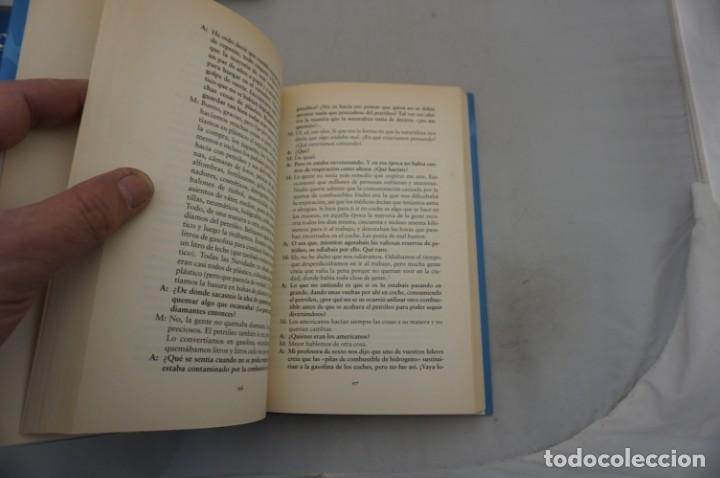 Libros: 21D/ MICHAEL MOORE - QUE HAN HECHO CON MI PAIS, TIO? / CIRCULO DE LECTORES - Foto 5