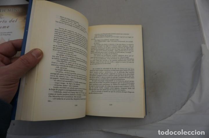 Libros: 21D/ RICHARD BACH - PUENTE AL INFINITO / EDICIONES URANO - Foto 6