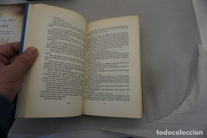 Libros: 21D/ RICHARD BACH - PUENTE AL INFINITO / EDICIONES URANO - Foto 7